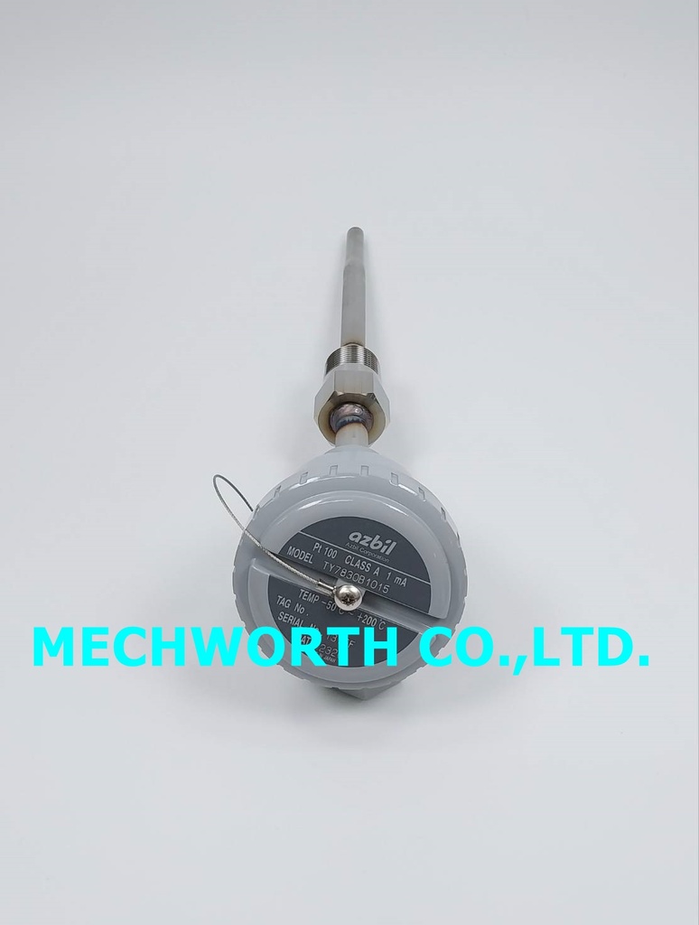 TY7830B1015 | MECHWORTH